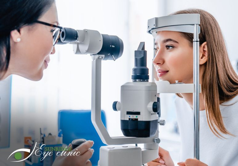 Save Your Vision Month: The Crucial Role of Annual Eye Exams
